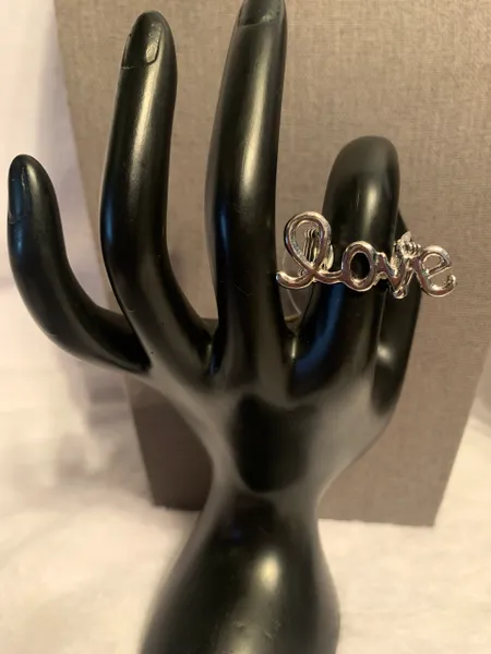 Love Ring
