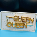 Queen Hairpins