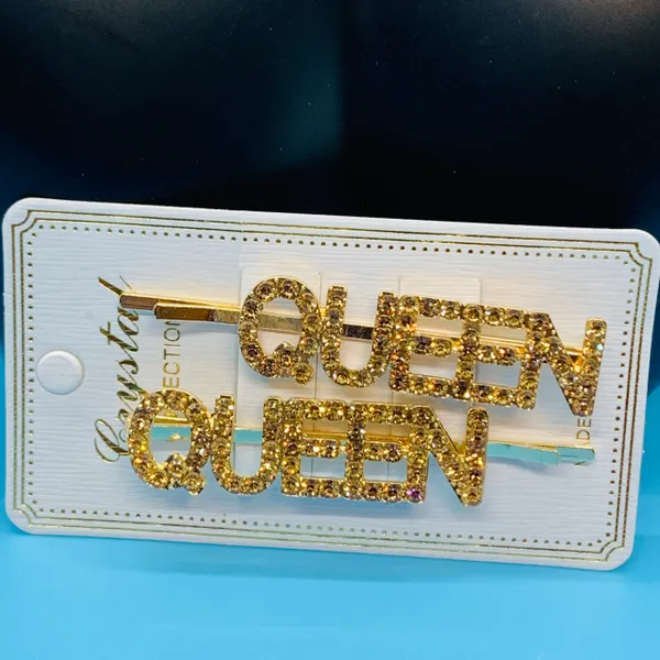 Queen Hairpins