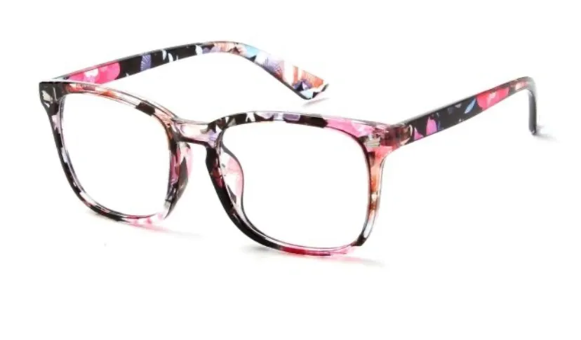 Eyeglasses