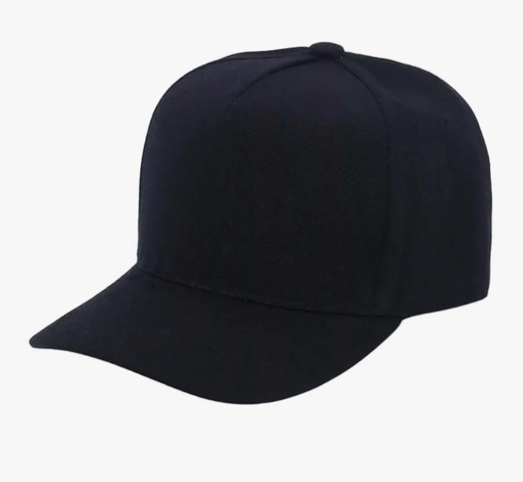 Custom Embroidery Caps