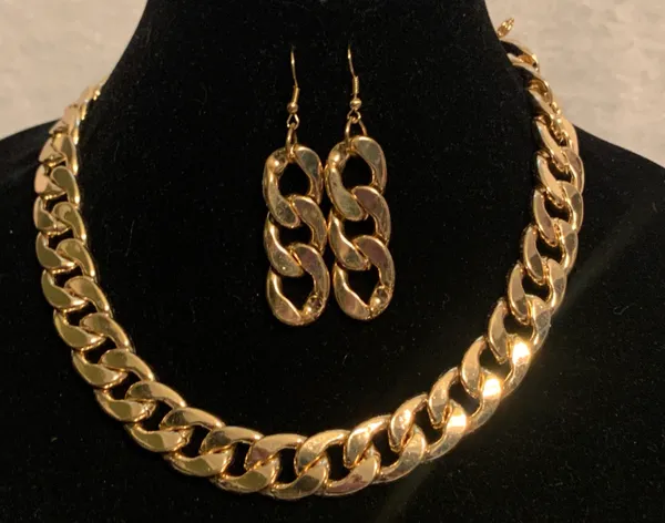 Chain Necklace