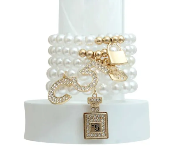 Charm Bracelets