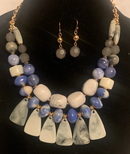 Layer Necklace