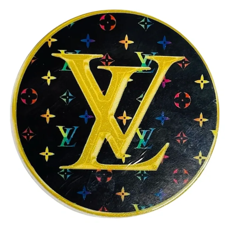 Refrigerator Magnet