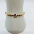 18K Plated Designer Bracelets