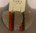 Heart Earrings