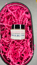 Travel Size Handmade Body Butter