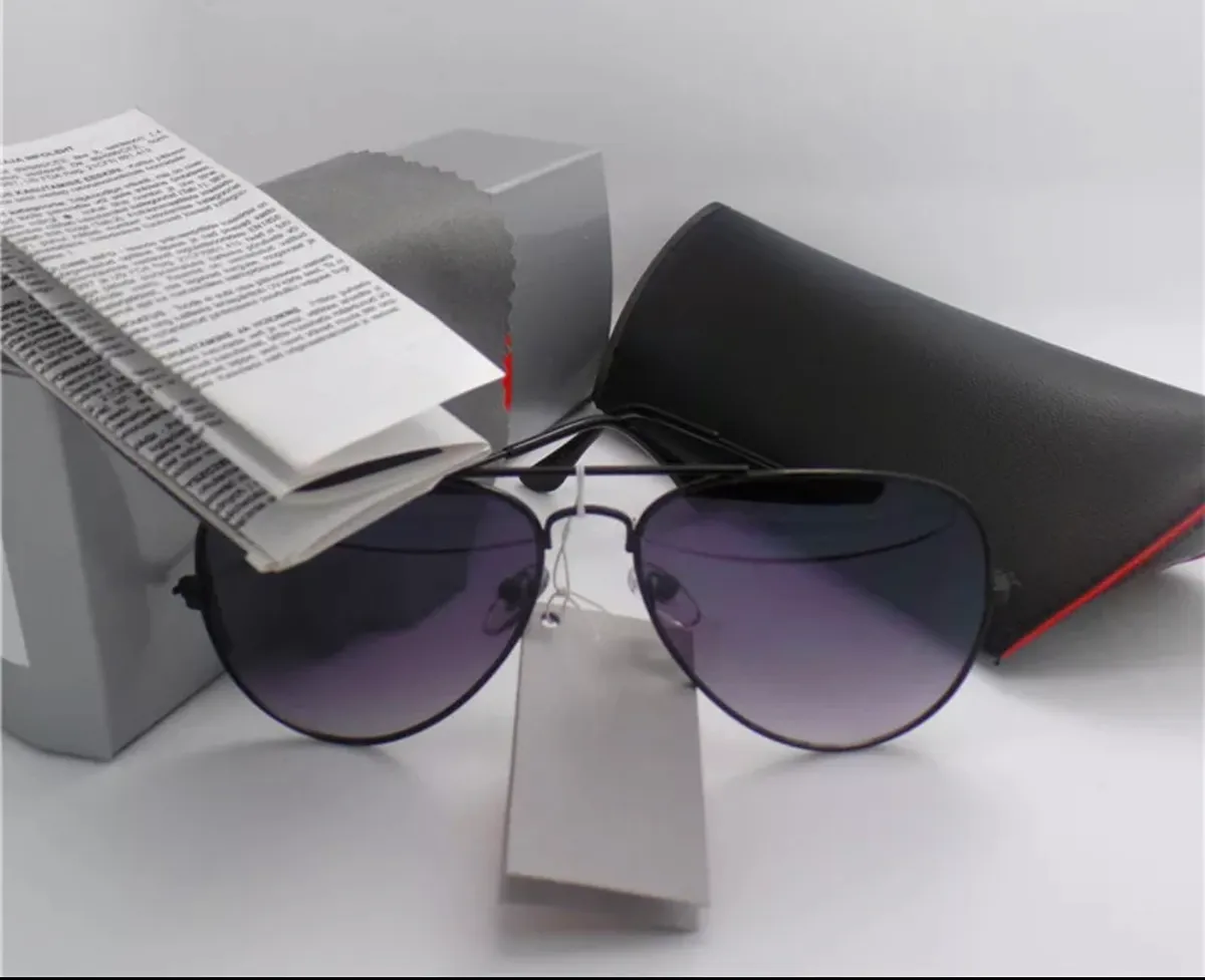R-B Sunglasses