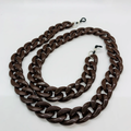Acrylic Eyeglass Chains
