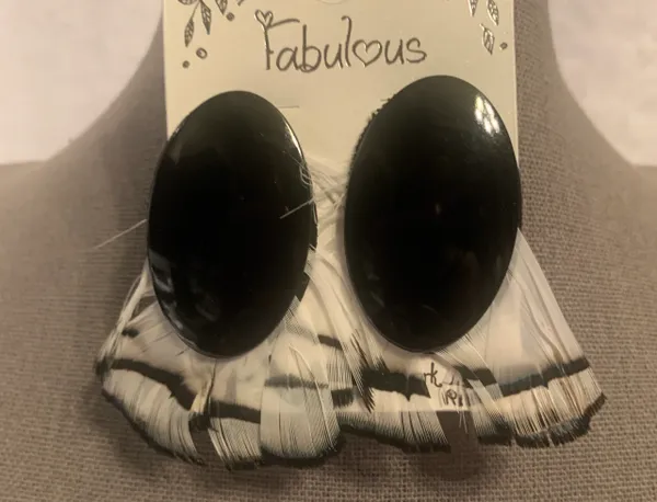 Multi Earrings