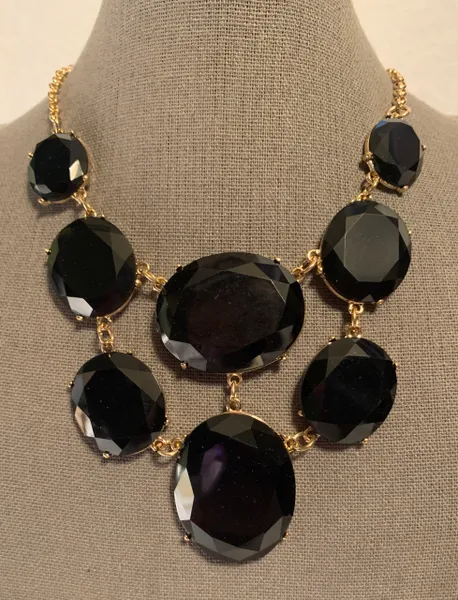 Mesmerize Necklace