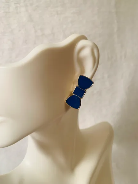 Stud Earrings