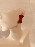 Stud Earrings