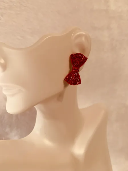 Stud Earrings