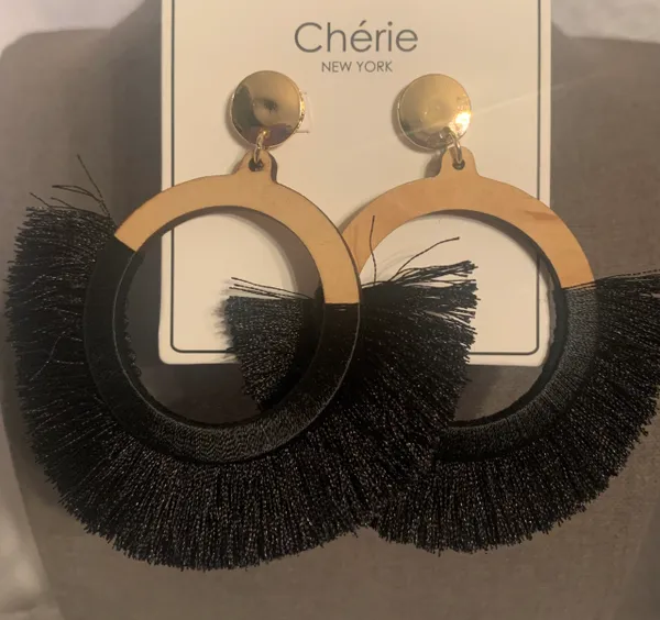 Multi Earrings