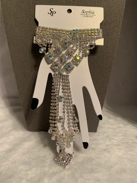 Diamond Bracelet