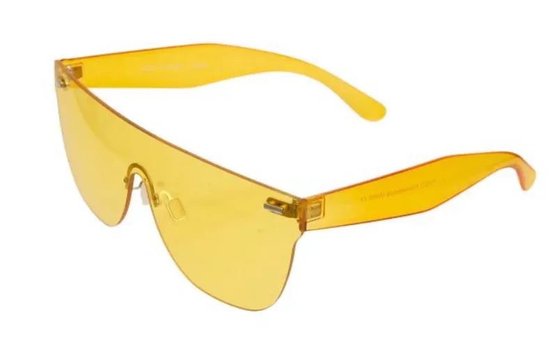 Monochrome Sunglasses