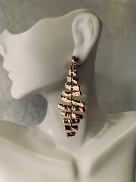 Hanging Earrings