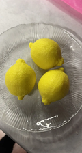 Lemon 🍋 Wax Melts