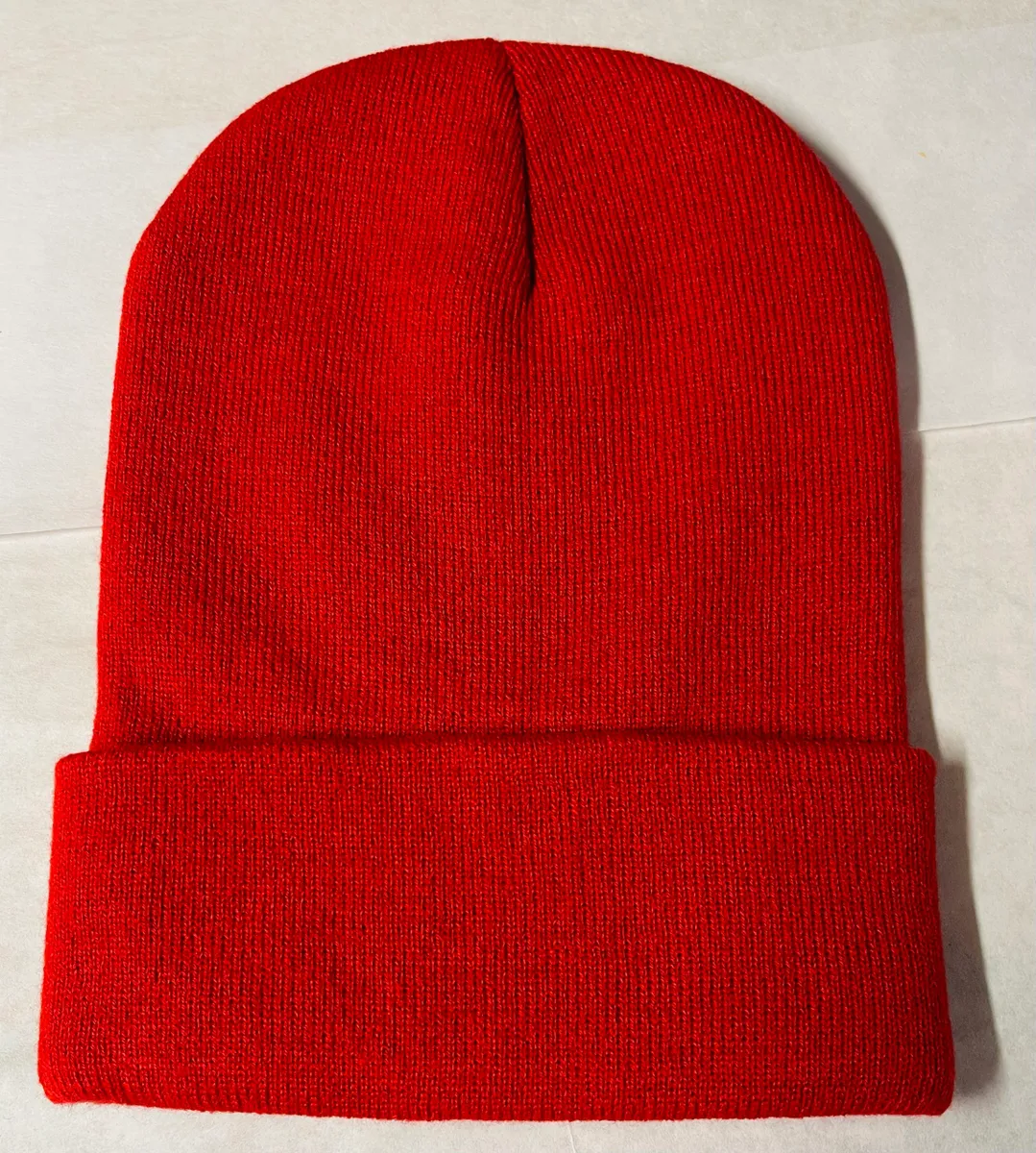Custom Beanies