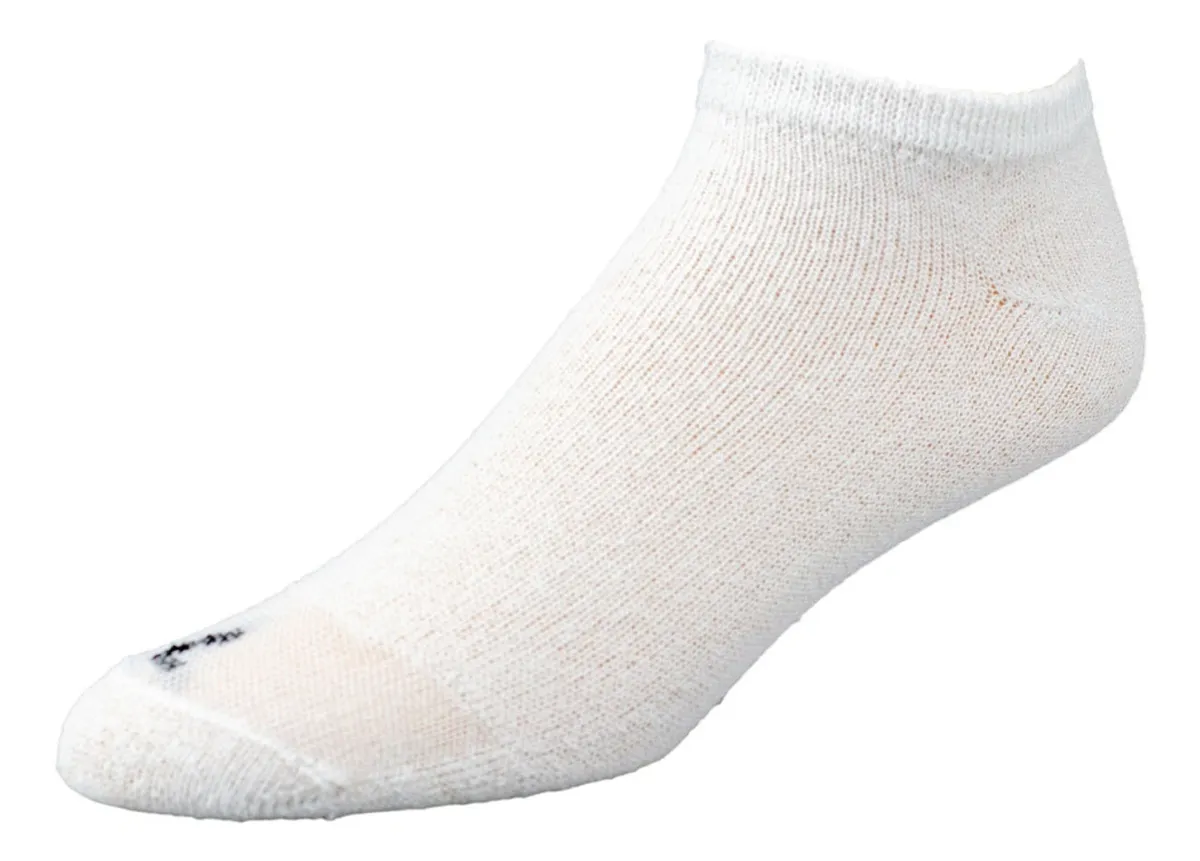 Personalized White Footy or Tube Socks