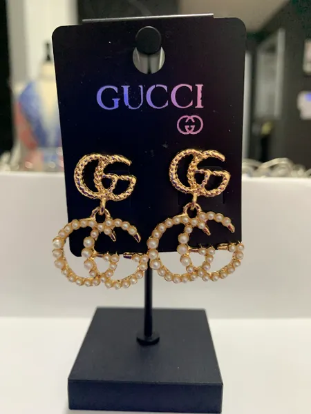 GG STYLE EARRINGS