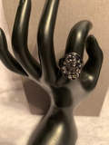 Adjustable Rings