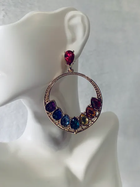 Hanging Earrings