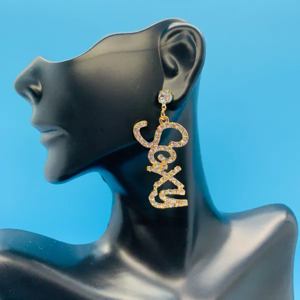 Sexy Earrings