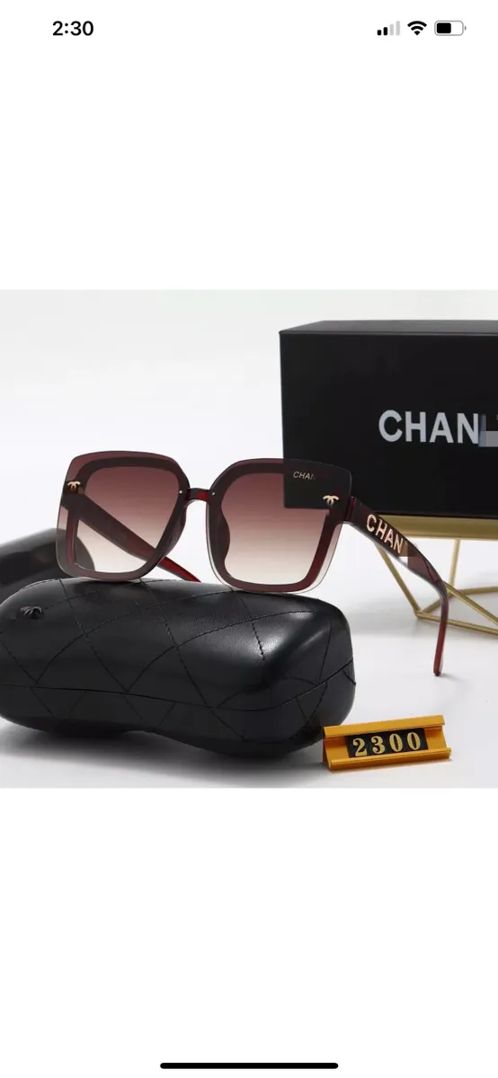 CC Sunglasses