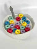 Candle Bowls