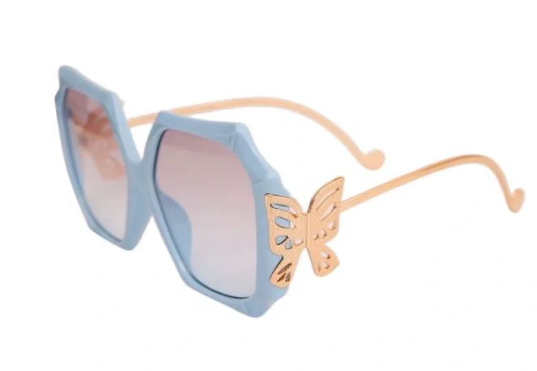 Butterfly Sunglasses