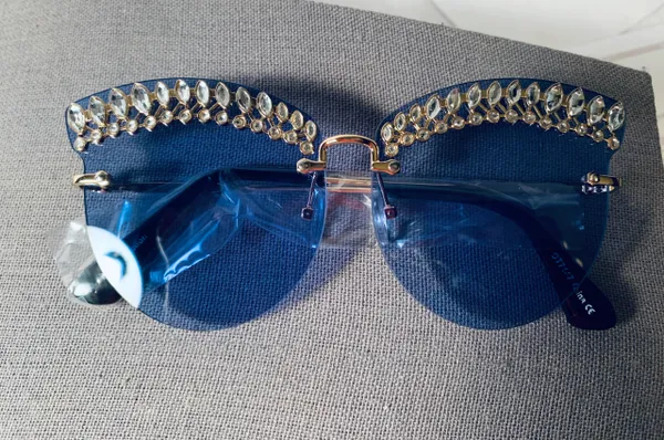 Cat Eye Sunglasses