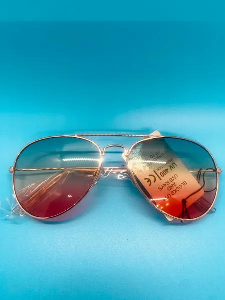 Sunset Aviators Sunglasses