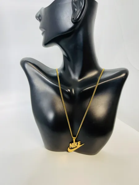 Sport Necklaces