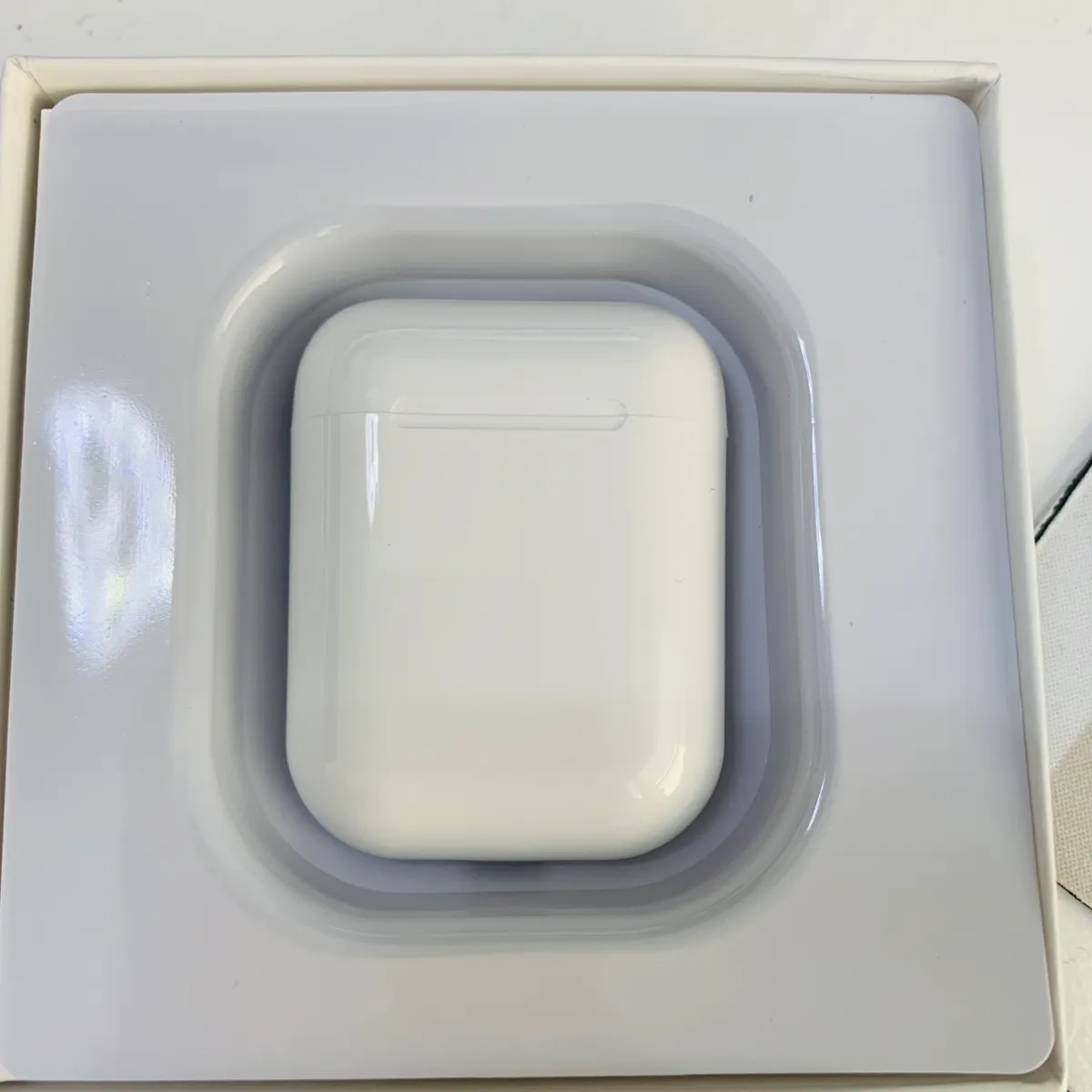 Wireless EarPods (for kids)