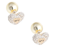 Stud Earrings