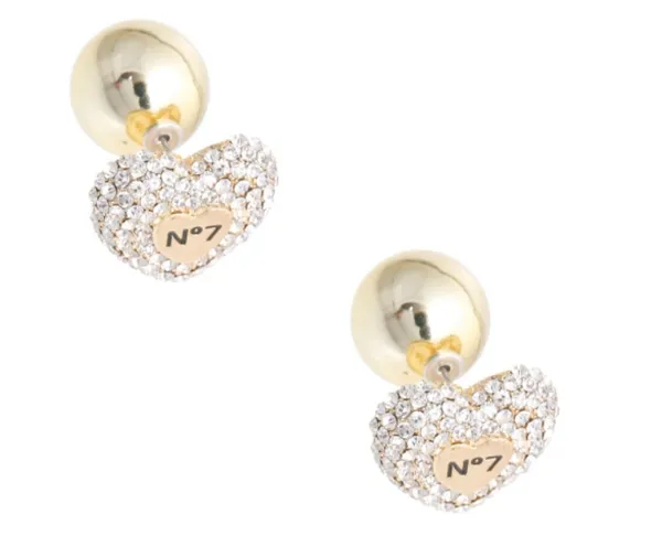 Stud Earrings