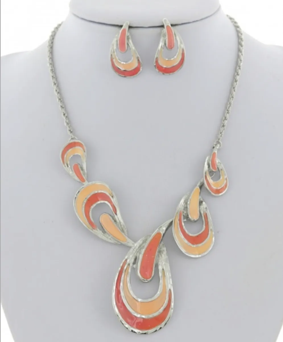 Vintage Necklace Sets