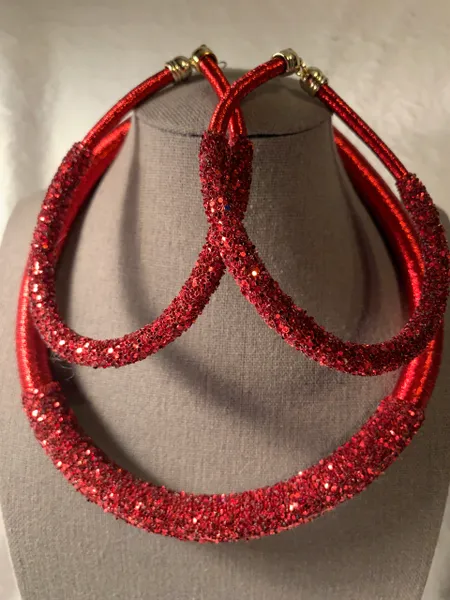 Big Deal Necklace Set