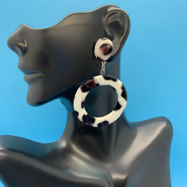 Cheetah Girls Earrings