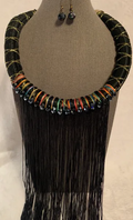 Stir-Crazy Necklace
