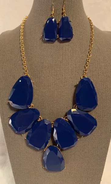 Honesty Necklace
