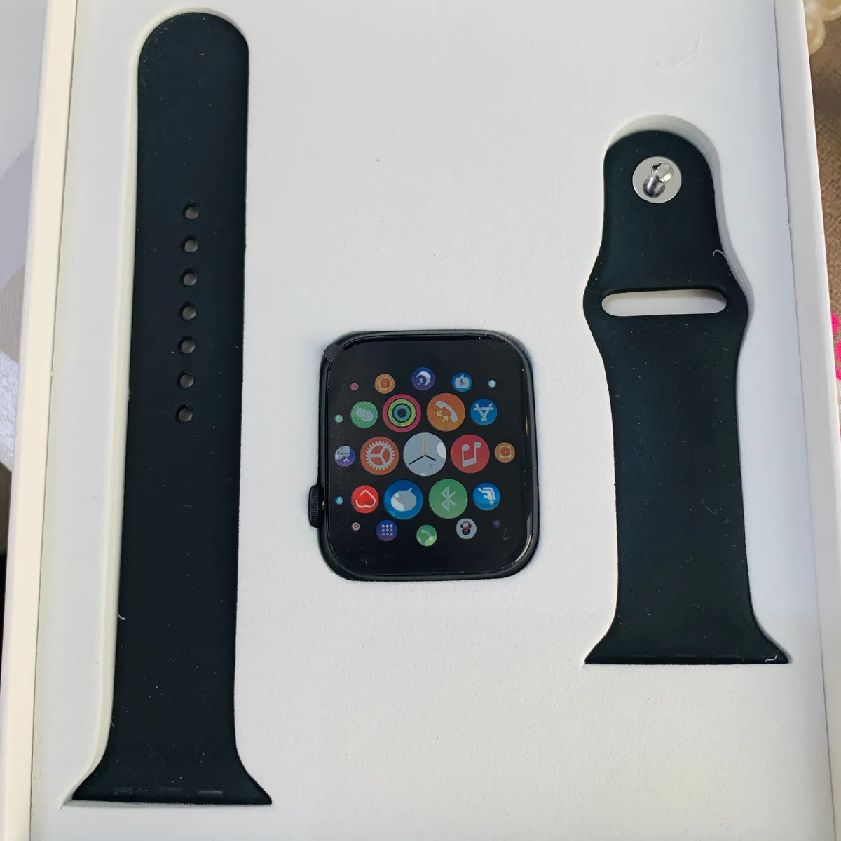 Smart Watch (for kids)