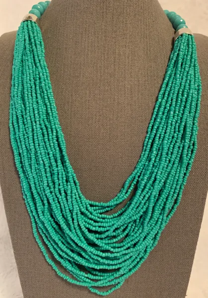 Layer Necklace
