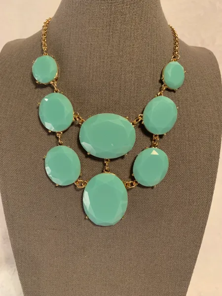 Mesmerize Necklace