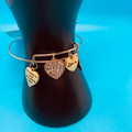 Sister Charm Bracelet