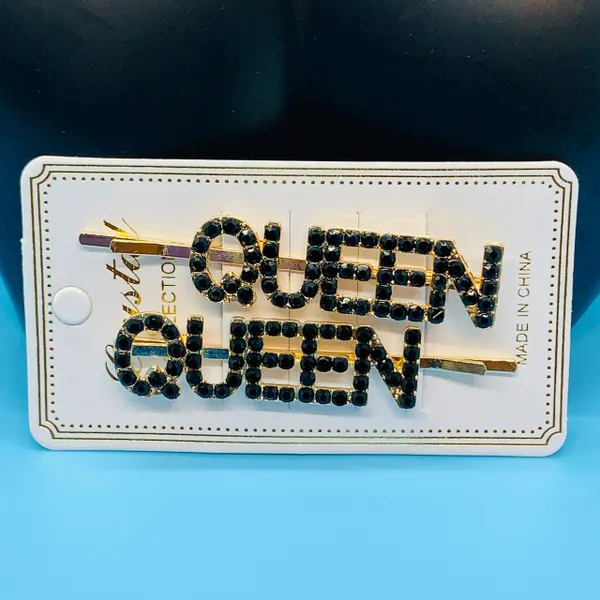 Queen Hairpins