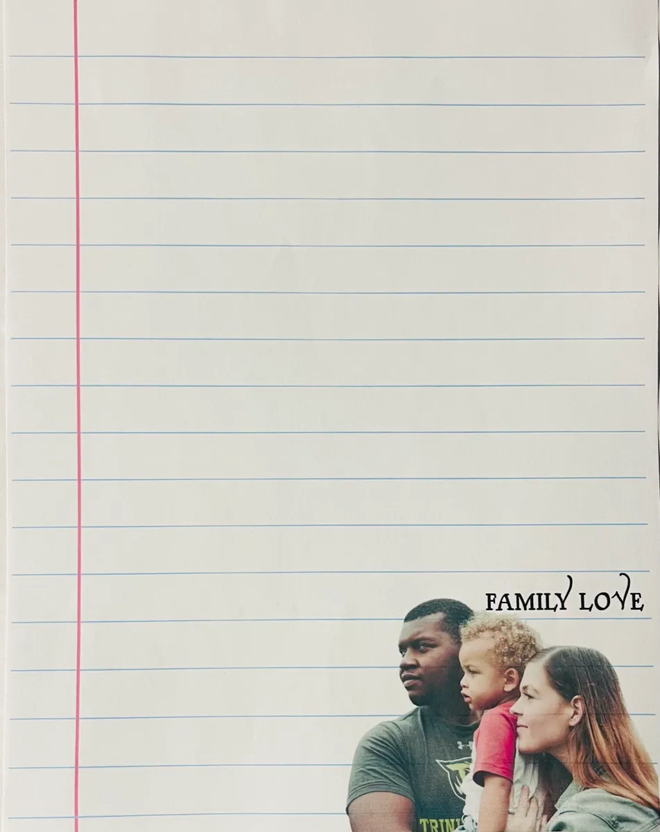 Customize Notebook (25 Sheets )